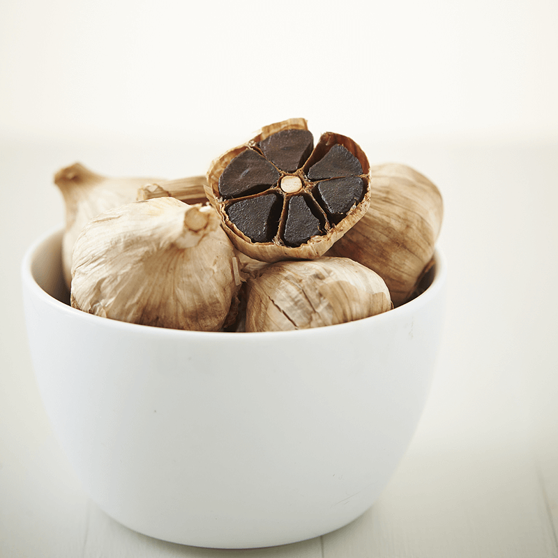 Black Garlic Extract Powder1