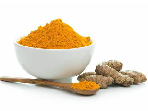 Curcumin पाउडर (4)