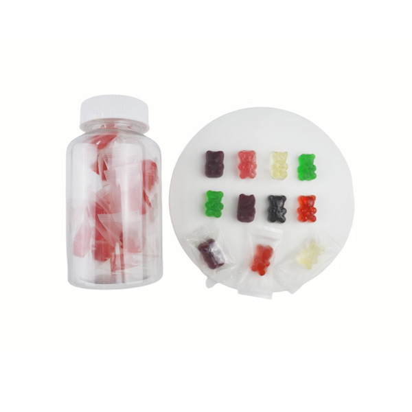 Gummy OEMODM