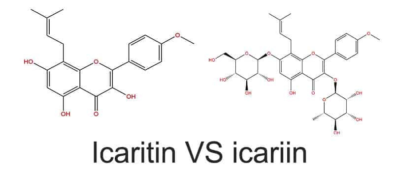 Icaritin (2)