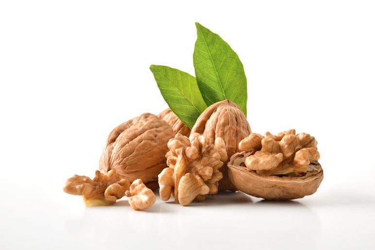 Wêdakakêna Protein Walnut Pestisida Rendah (2)