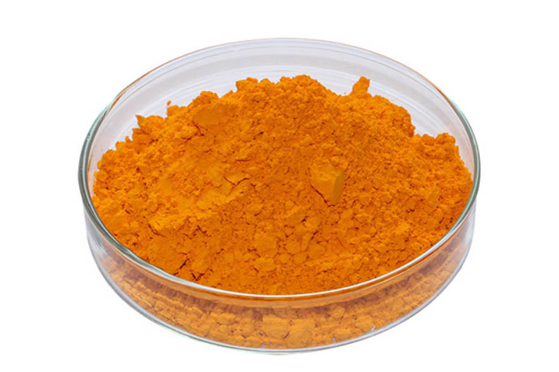Marigold Extract Yellow Pigment007