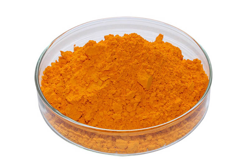 Marigold Extract Njano Pigment007