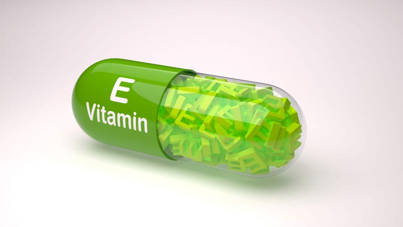 Vitamin E semulajadi (5)