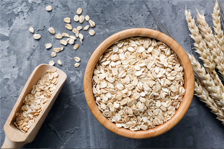 Oat Dietary Fiber (1)