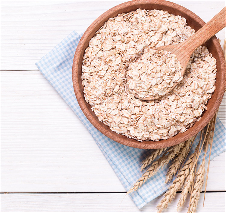 Oat Dietary Fiber (3)