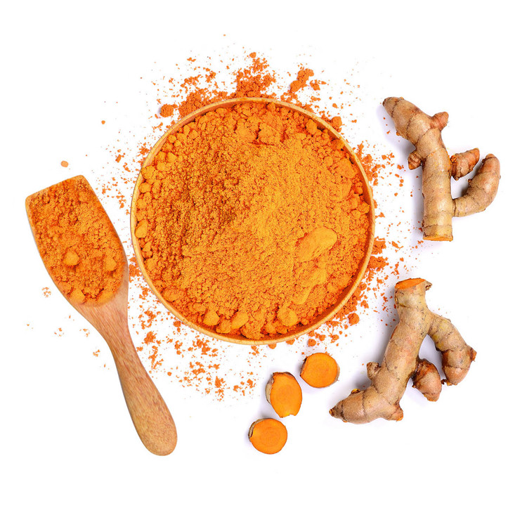 Органикалык Curcumin Powder013