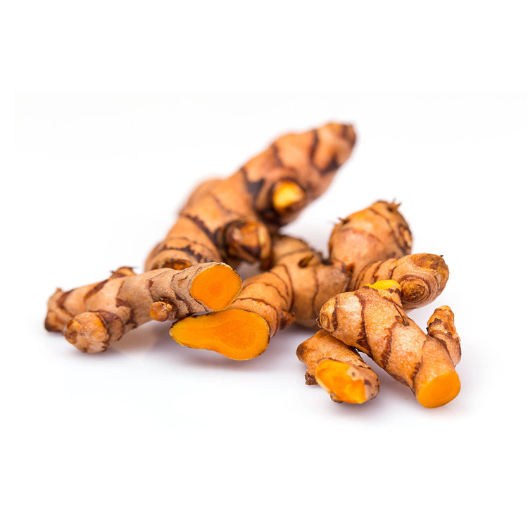 Organic Curcumin ntụ ntụ014