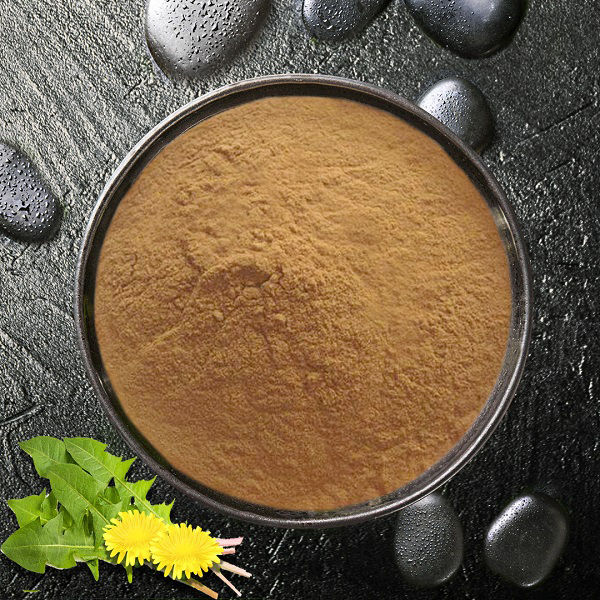 Organic Dandelion Root Ratio Extract Powder (5)