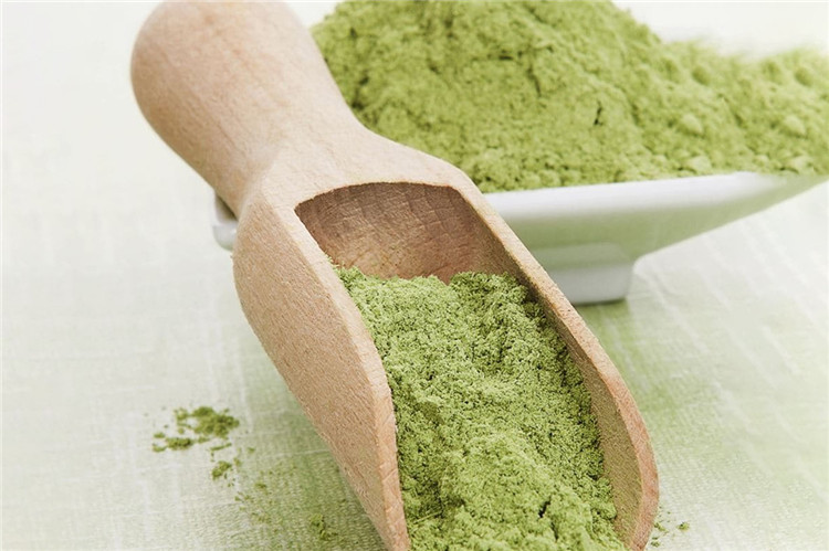 Organic Kale Powder (3)