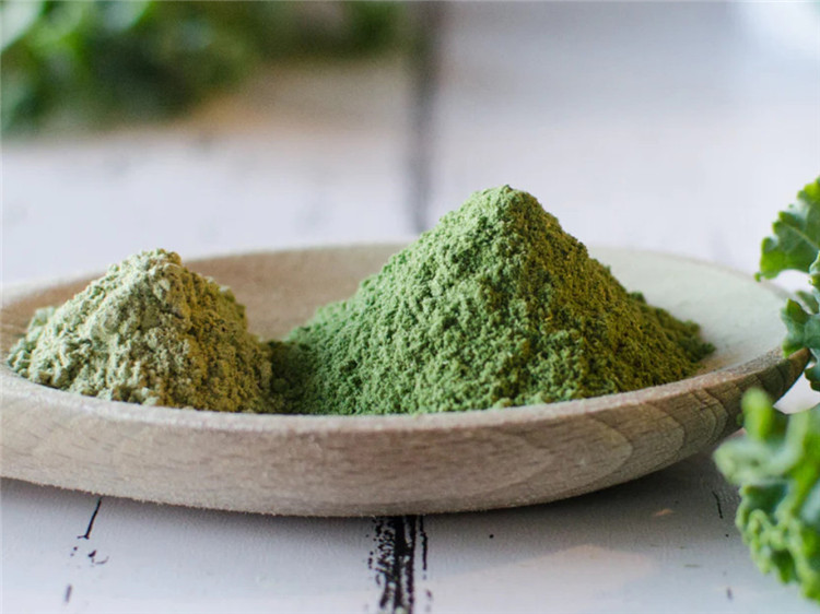 Organic Kale Powder (5)