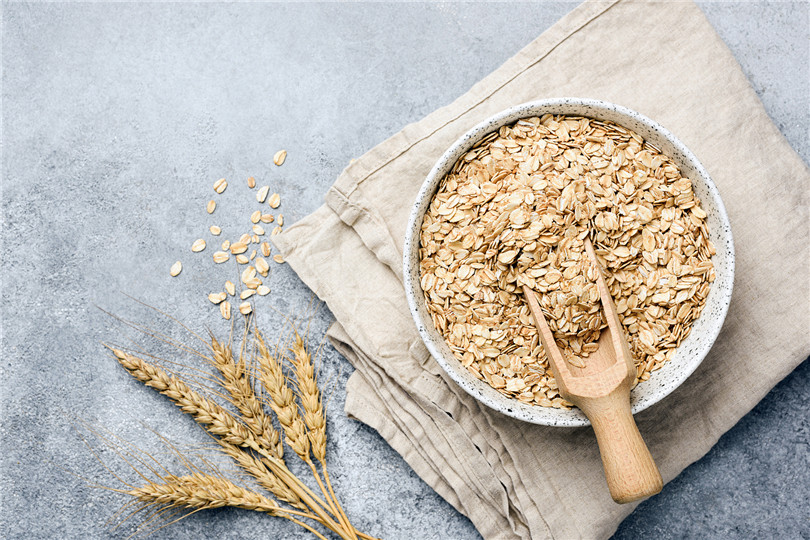 Organic Oat Protein (1)