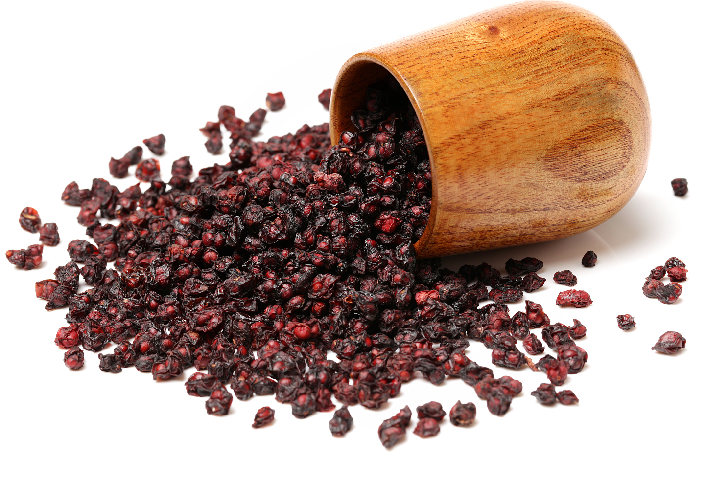 Organic Schisandra Extract Powder008