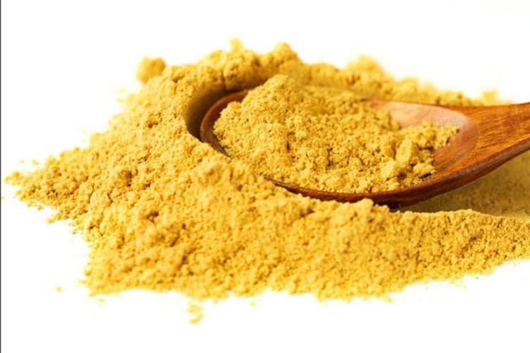 Organic Sea Buckthorn Juice Powder (2)