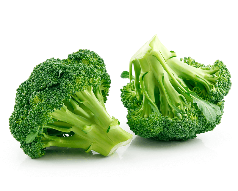 Üzvi brokoli ekstraktı tozu 10