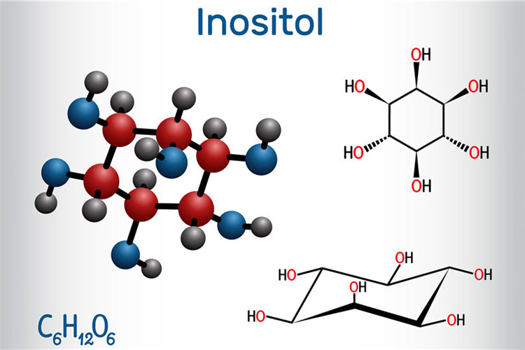 Pure-Inositol duft 0004