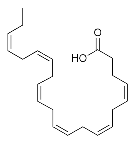 Gyşlaşdyrylan-DHA-Algal-ýag