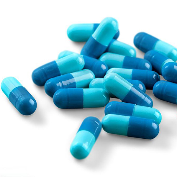 capsule