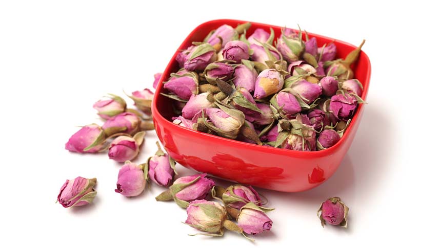 rose bud tea001