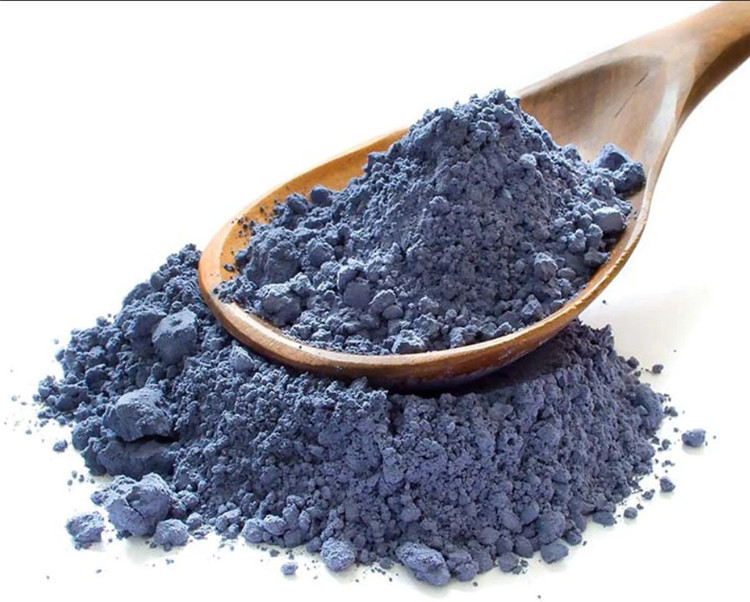 Blue Butterfly Pea Flower Extract 006