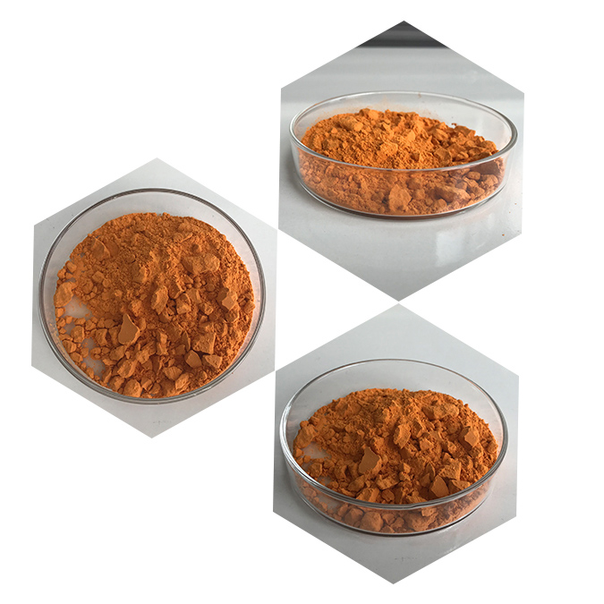 Lutein powder2