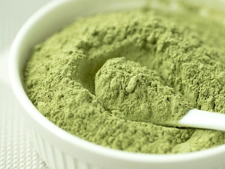 Organic Kale Powder (4)