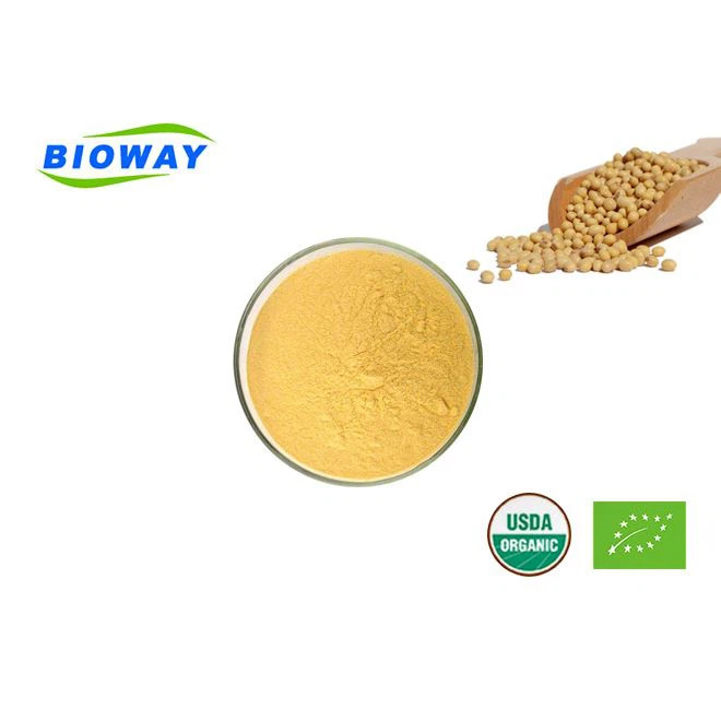 Organic Soy Phosphatidyl Choline Powder Bulk Suppliers, Manufacturers