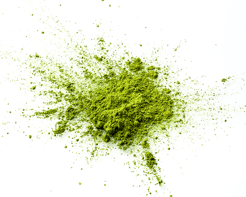 Go Organic with High-Quality Broccoli Powder