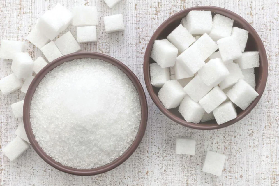 Pure Allulose Powder for Sugar Substitute