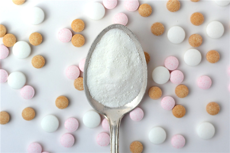 D-chiro inositol powder supplier Yangge Biotech D-chiro inositol powder supplier Yangge Biotech