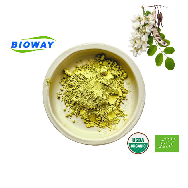 China Alpha-glucosylrutin Powder(AGR) Manufacturer - Wholesale ...