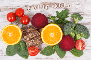 Unlock the Power of Pure Folic Acid Powder4