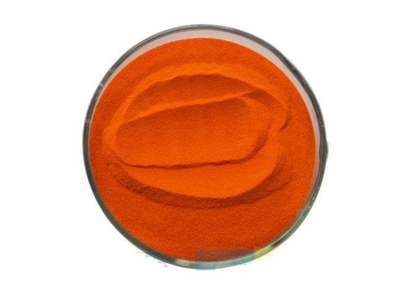 natural Beta-carotene powder001