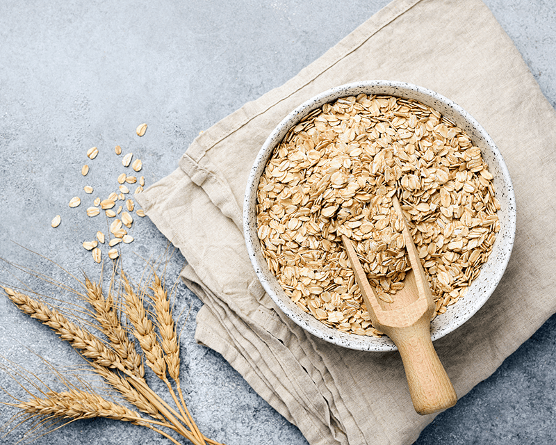wholesale oat beta glucan11